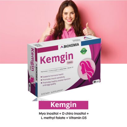 Kemgin tablet