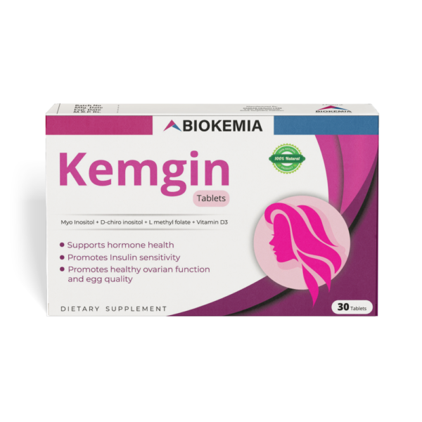 Kemgin Tablet