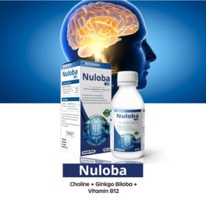 nuloba syrup